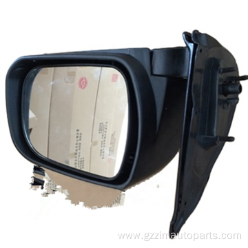 Hilux Vigo 2005+ rear view side door mirror